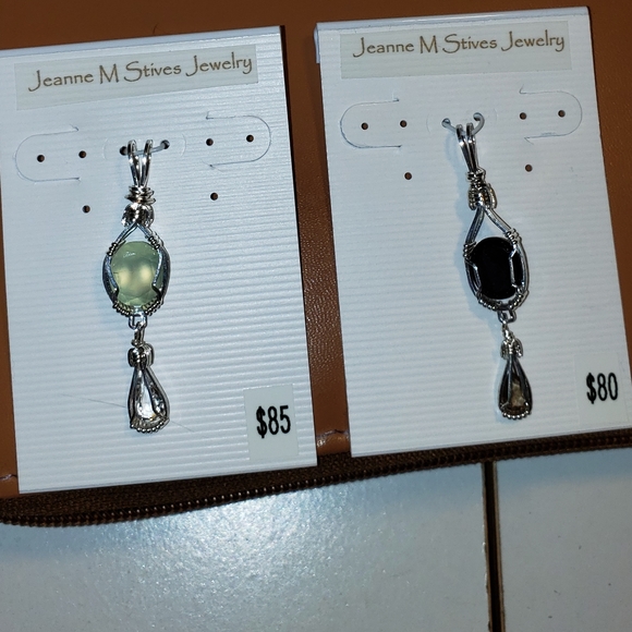 Meet the Posher Other - Meet your Posher, Jeanne